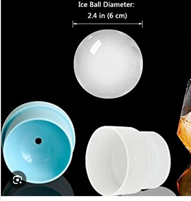 Single Ice Cube Tray