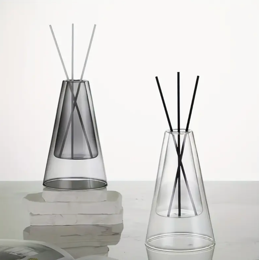 Fragrance Oil Diffuser Vase