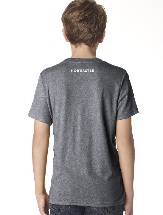 Kids Moose Tee