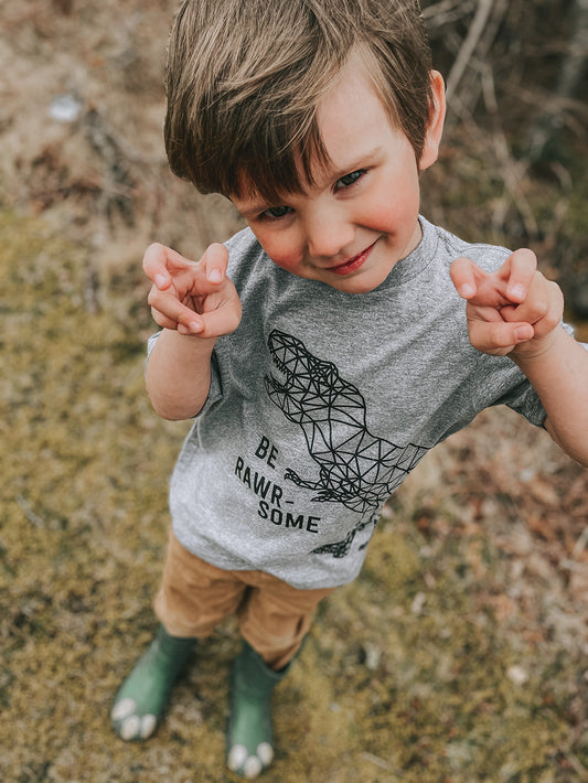 Kids T-REX Tee Shirt