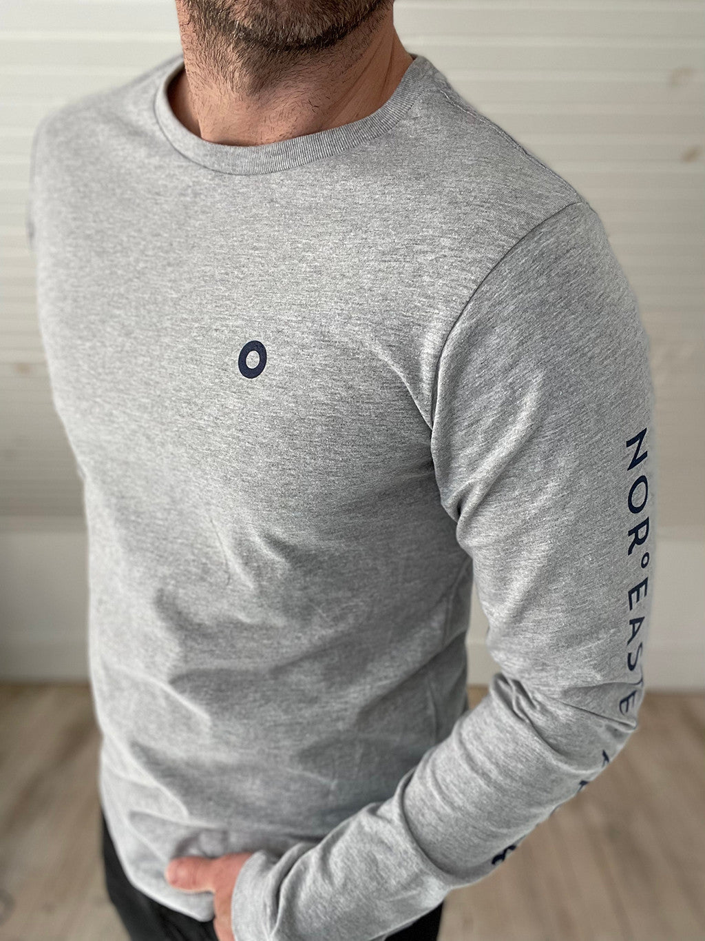 Play Hard Don't Die Long Sleeve T-shirt