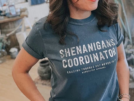 6 Trends for Graphic Tee Trends in 2024