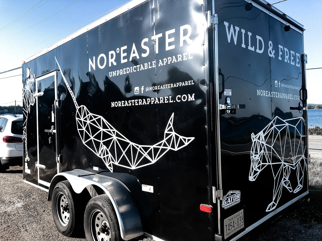 Things my fashion truck taught me