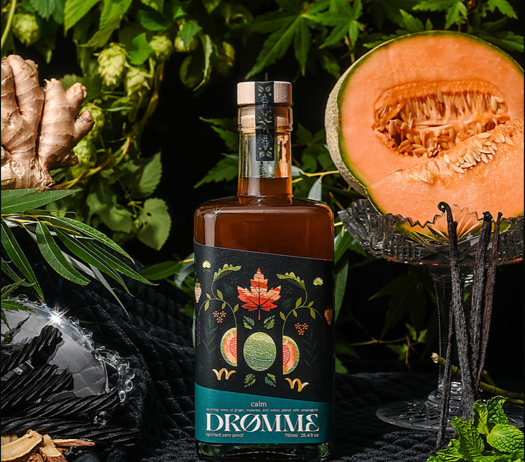 Adaptogens: Nature’s Chill Pills