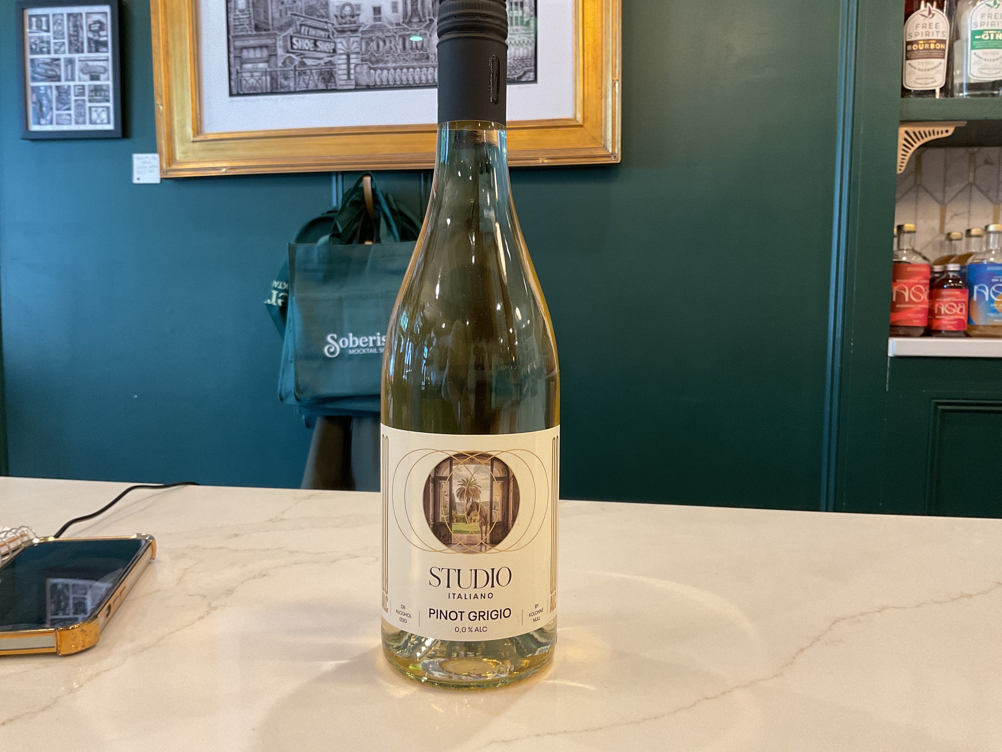 Studio Italiano Pinot Grigio
