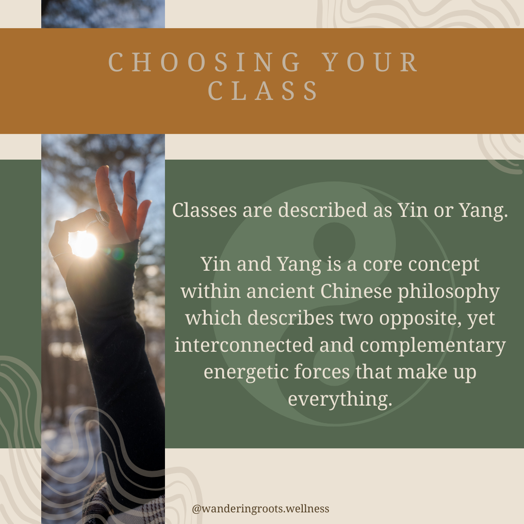 POSTPONED: Mocktails On The Mat