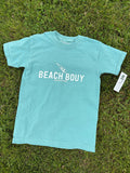 Beach Buoy Kids T-shirt