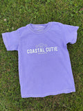 Coastal Cutie T-shirt
