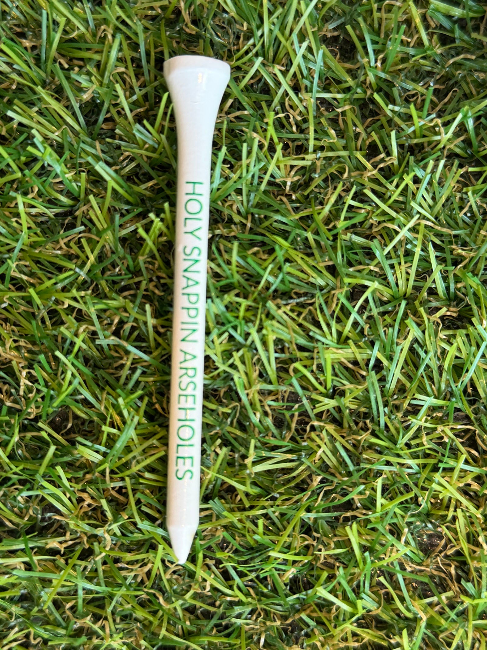 Filthy Little Golf Tees