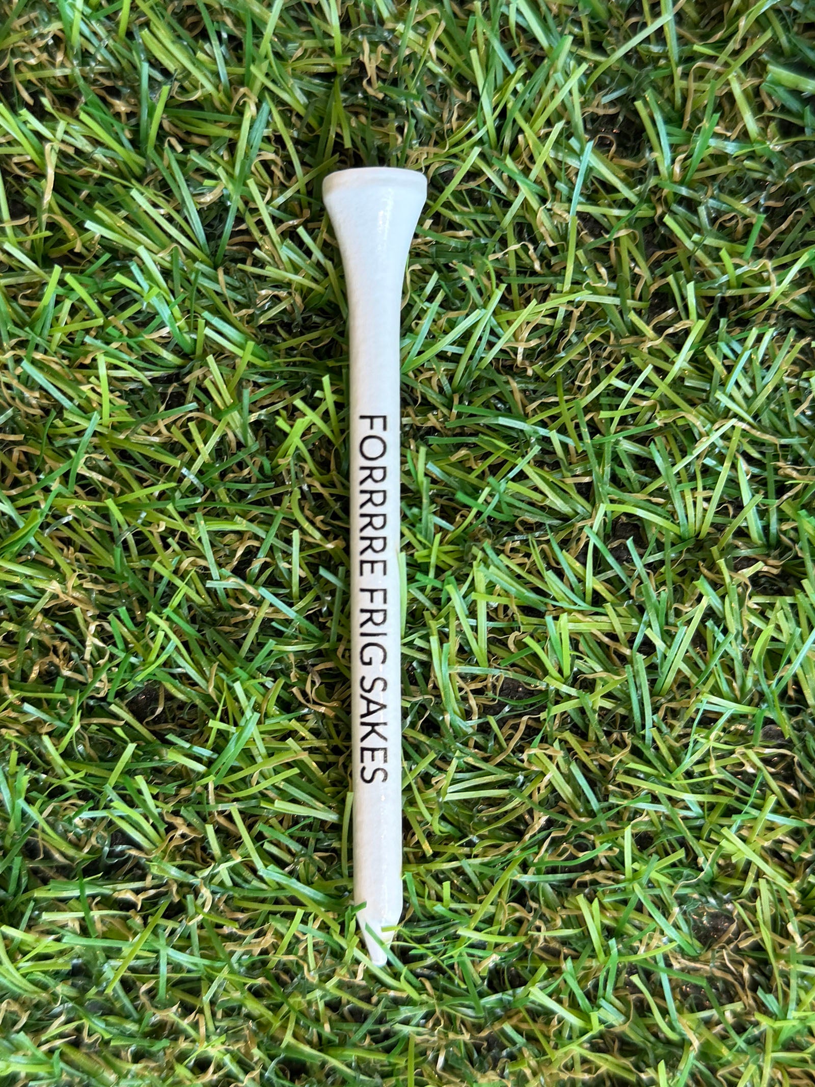 Filthy Little Golf Tees