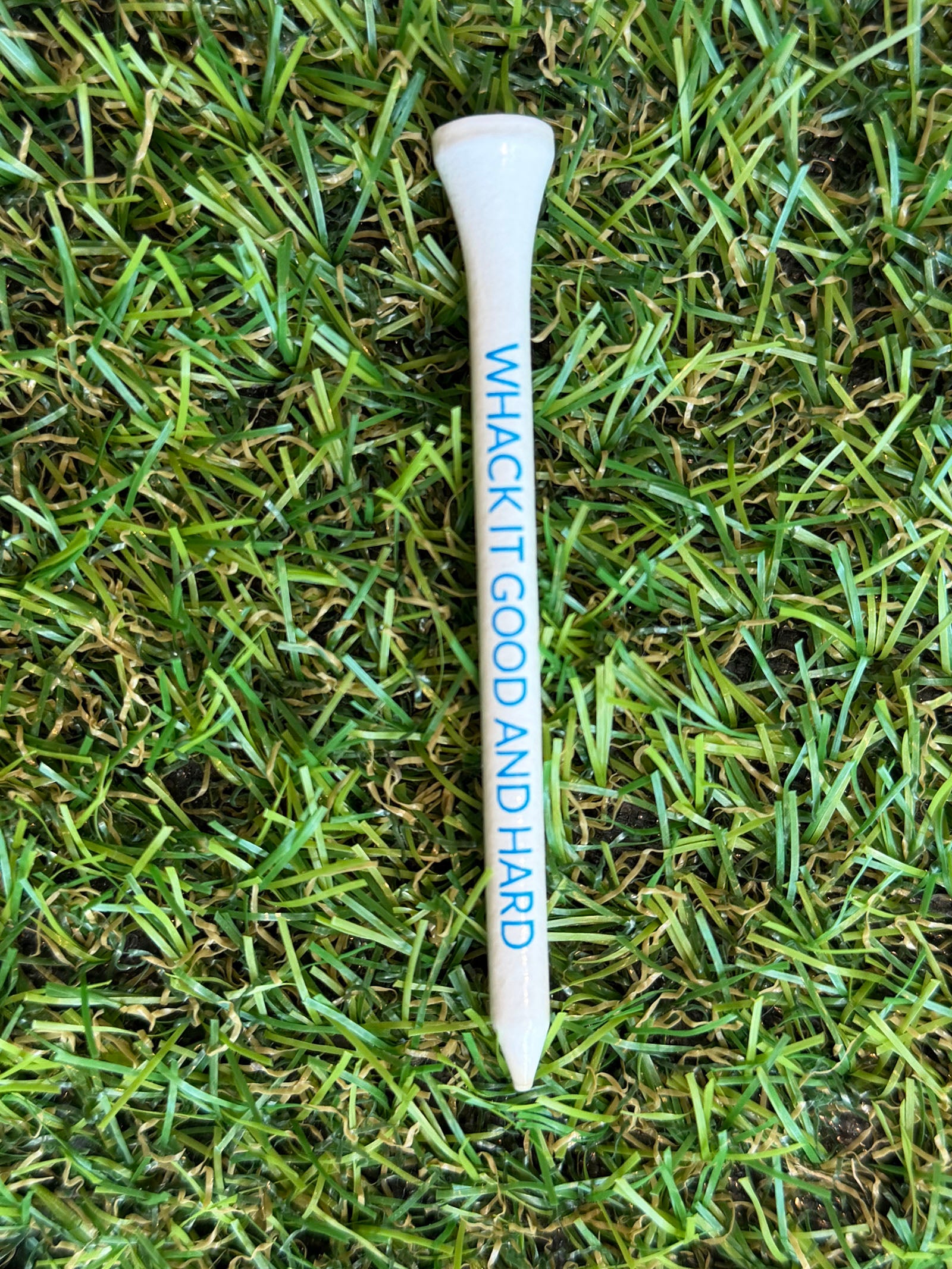 Filthy Little Golf Tees