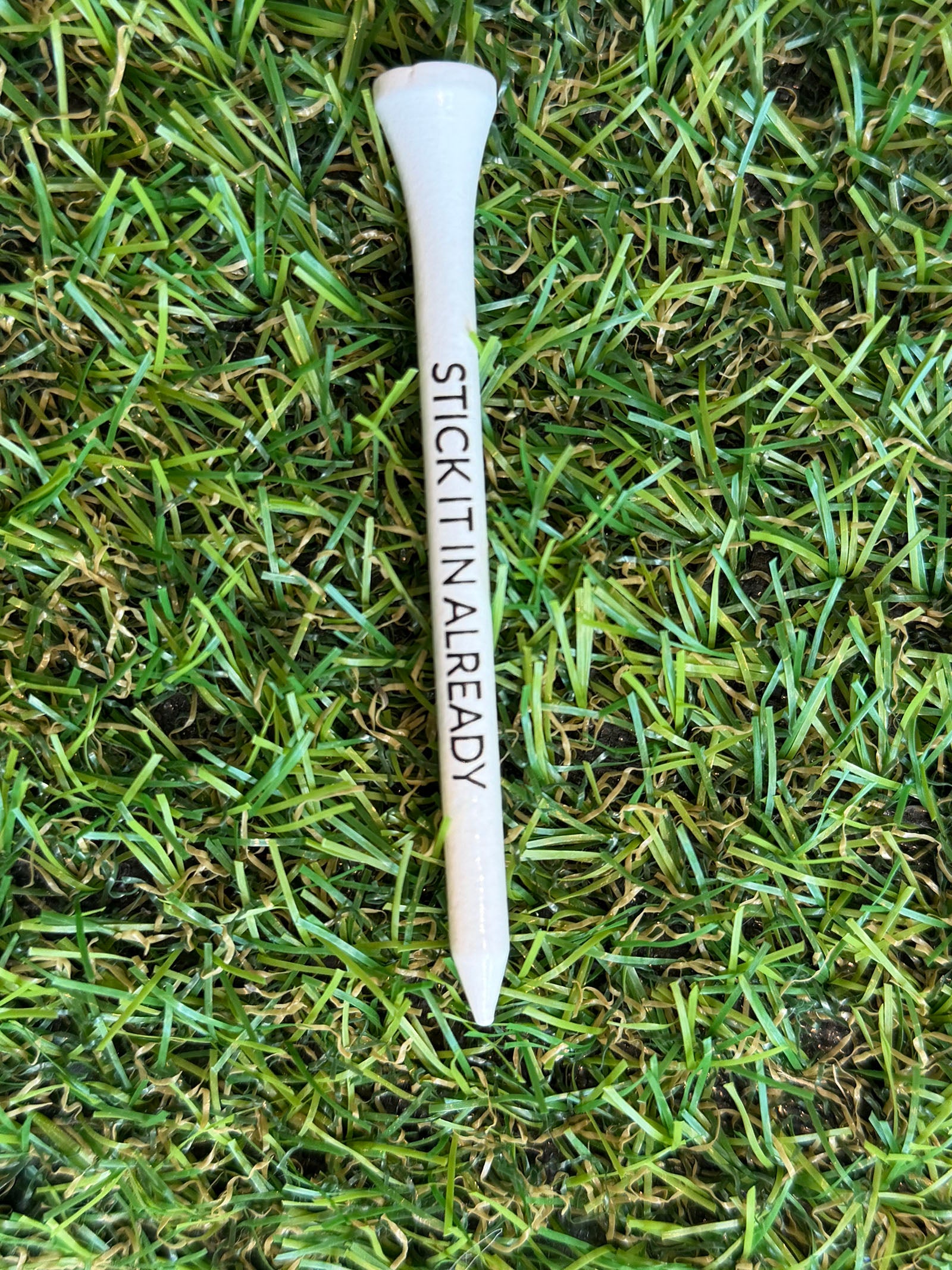 Filthy Little Golf Tees