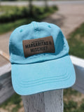 Margaritas & Mischief Dad Hat