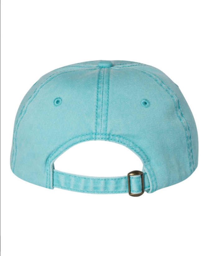 Margaritas & Mischief Dad Hat