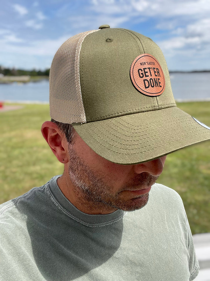 HATS – Nor'easter Apparel