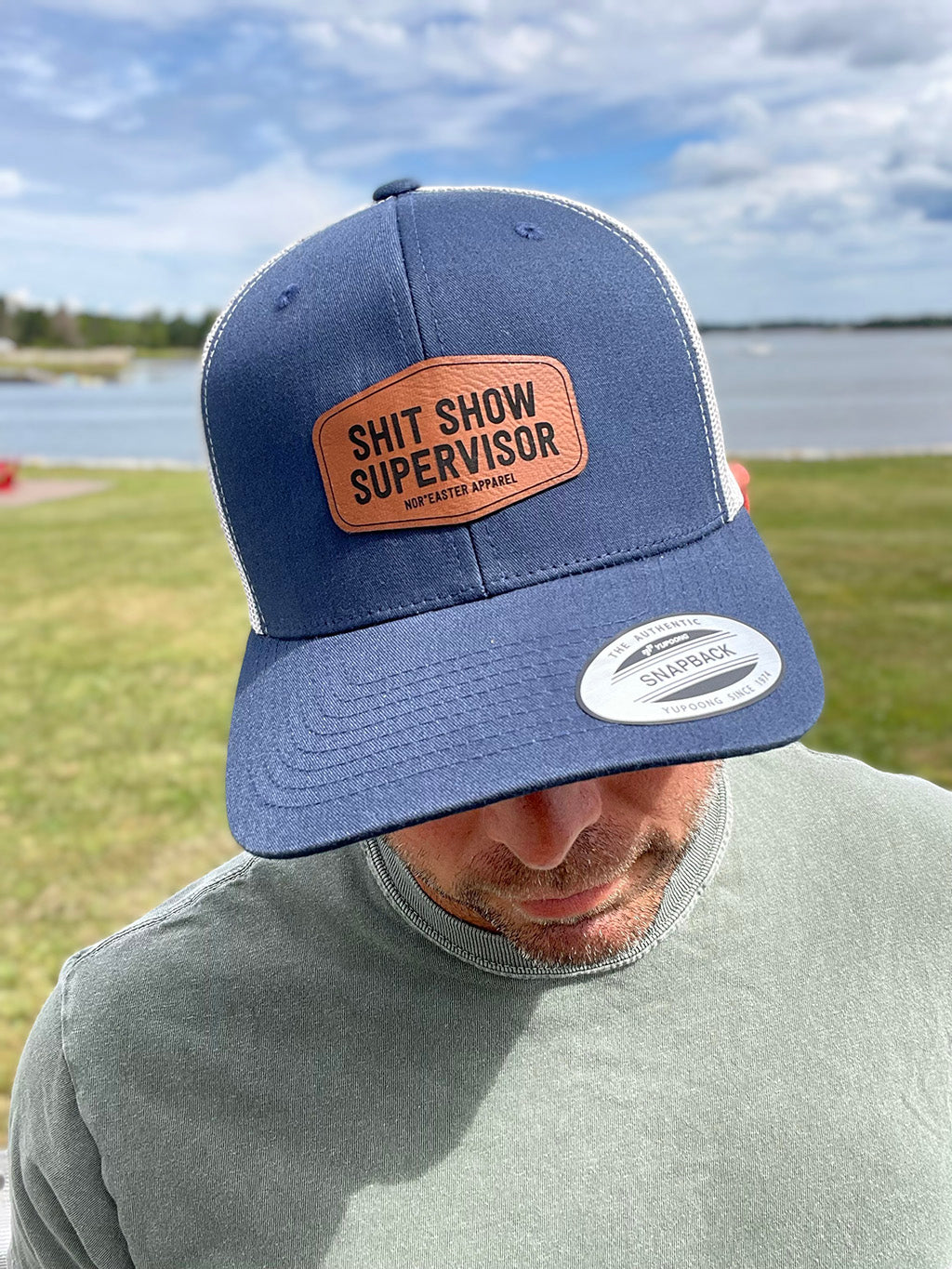 Nor Shop HATS – Nor'easter Apparel