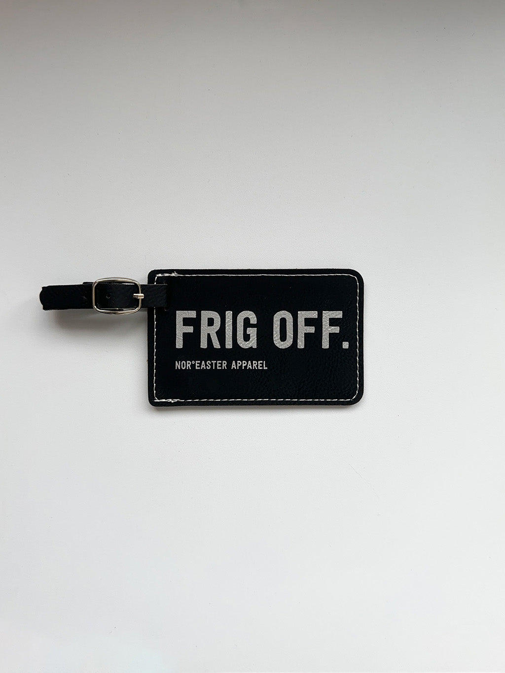 PRE-SALE Cheeky Luggage Tags