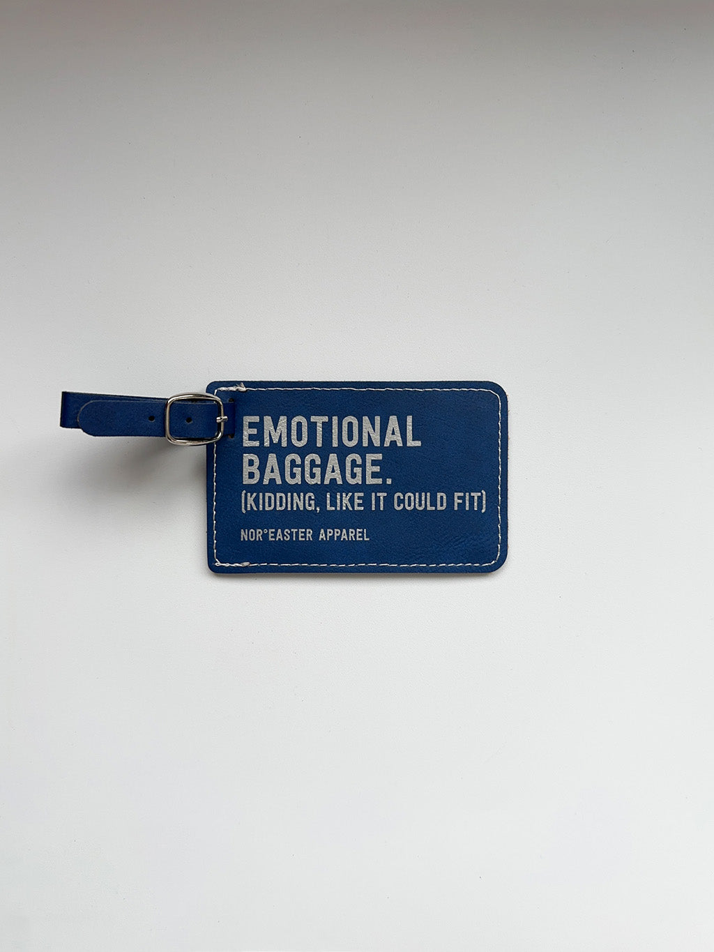 PRE-SALE Cheeky Luggage Tags
