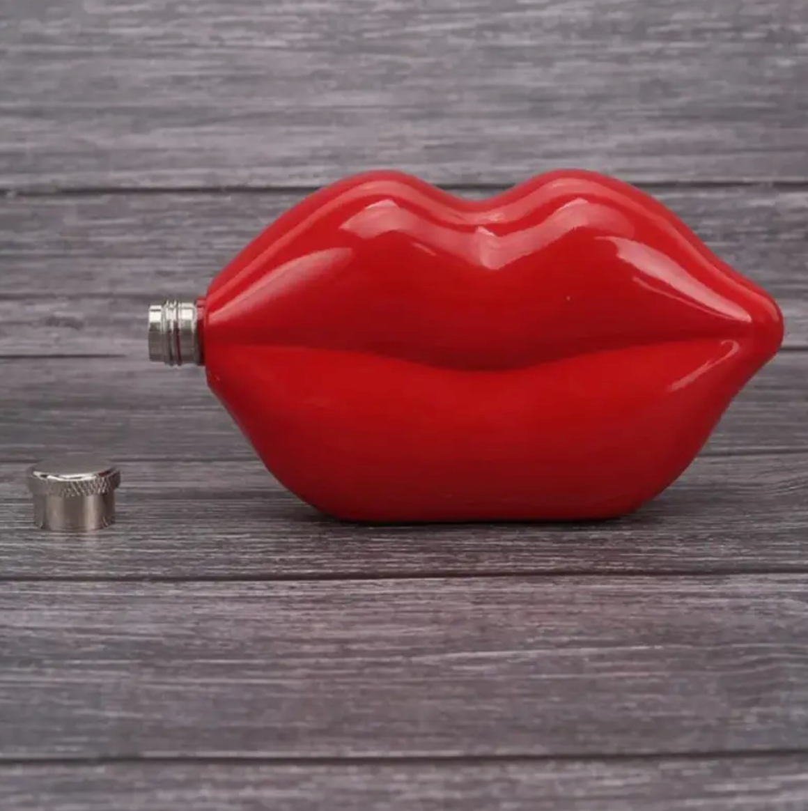 Lip Flask Jug Flask