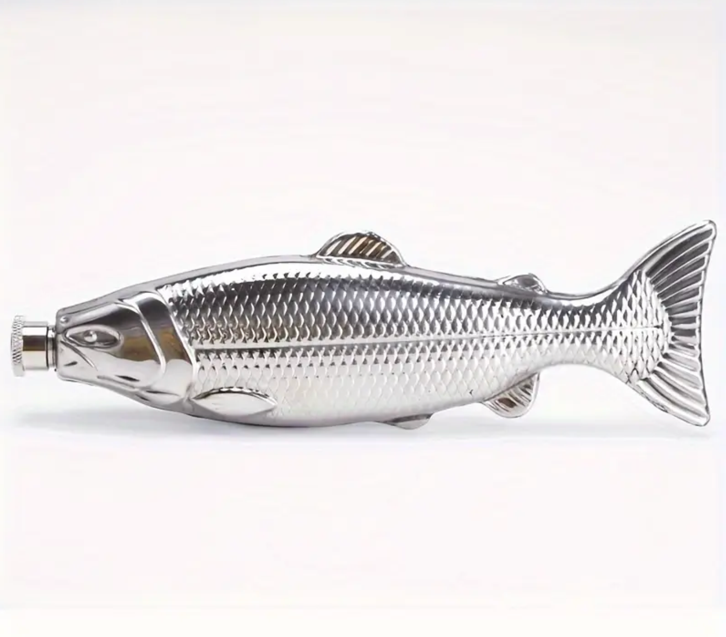 Fish Flask