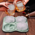 Owl Ice Cube Tray