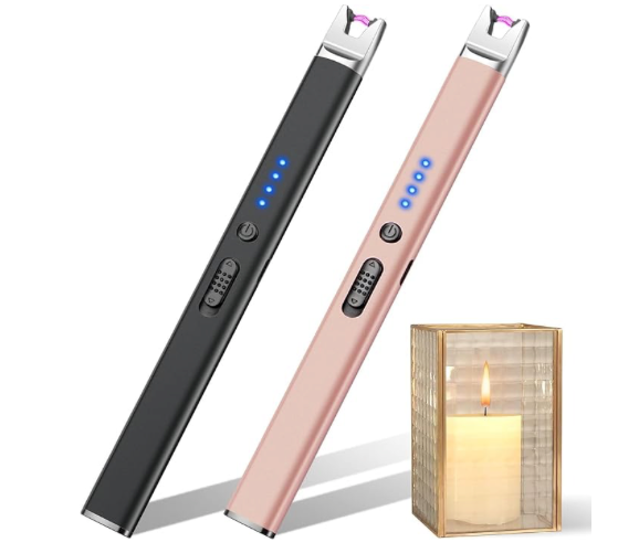 Electric Candle Lighter