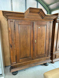 Oak Wardrobe 4