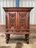 Oak Buffet/Dressoir