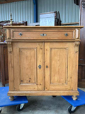Pine Cabinet
