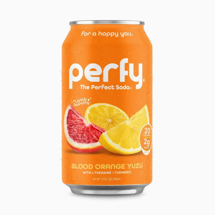 Perfy