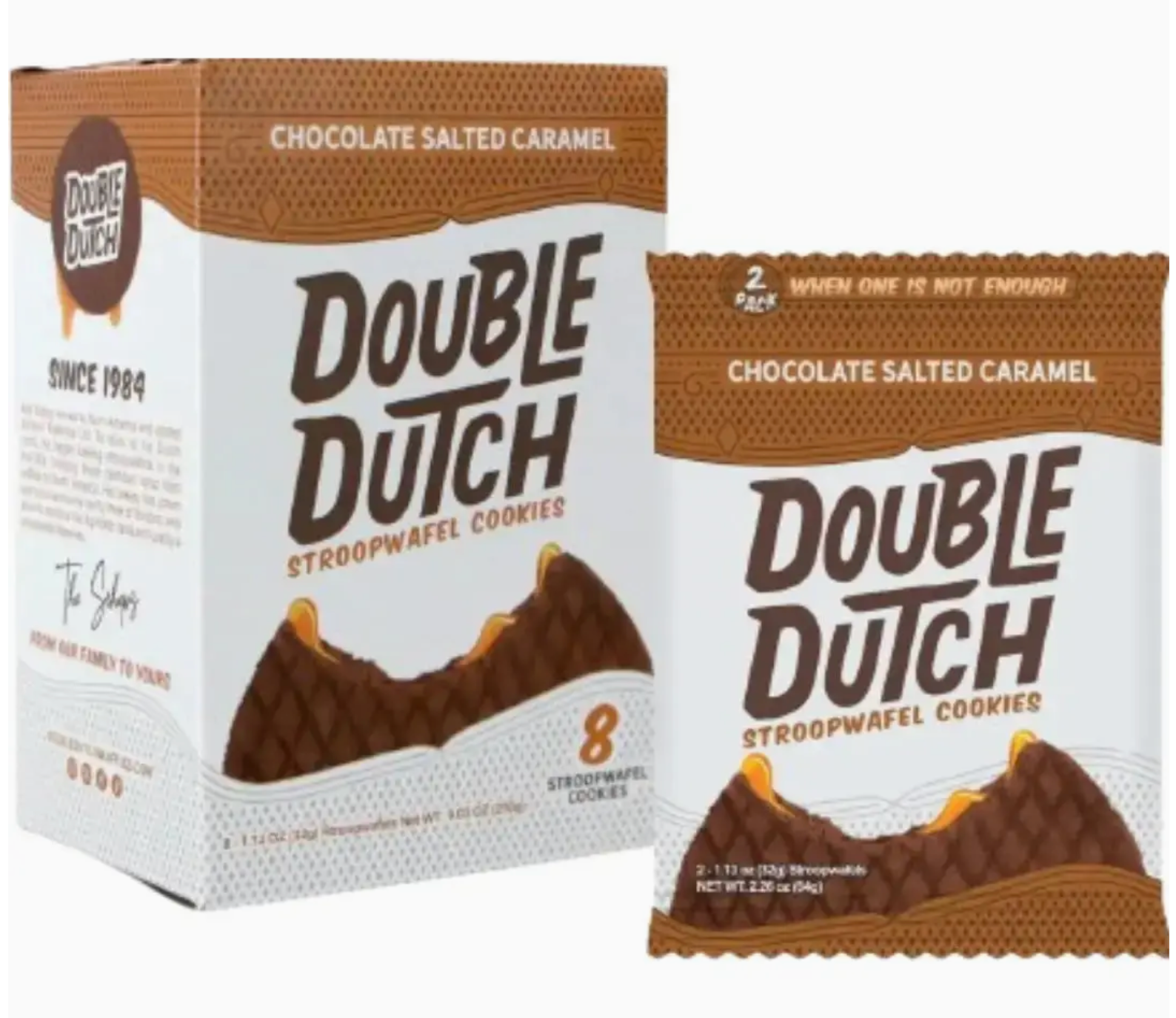Stroopwafels