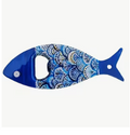 Coloured Fish Bottle Opener