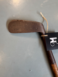 1890 - 1920 Scottish Golf Clubs