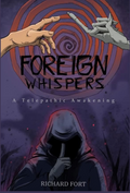 Foreign Whisper Book