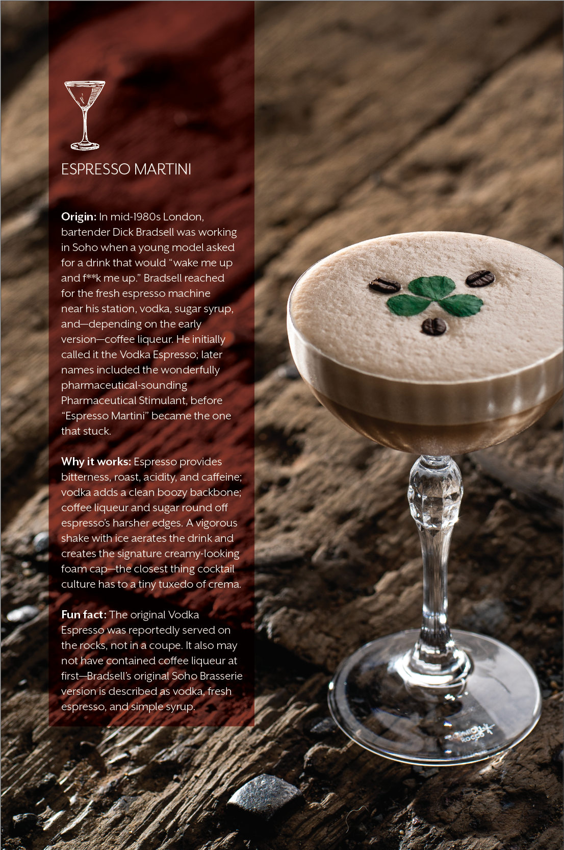 After Dark — Soberish Dry Bar Cocktail Book 2 (Pre-Order)