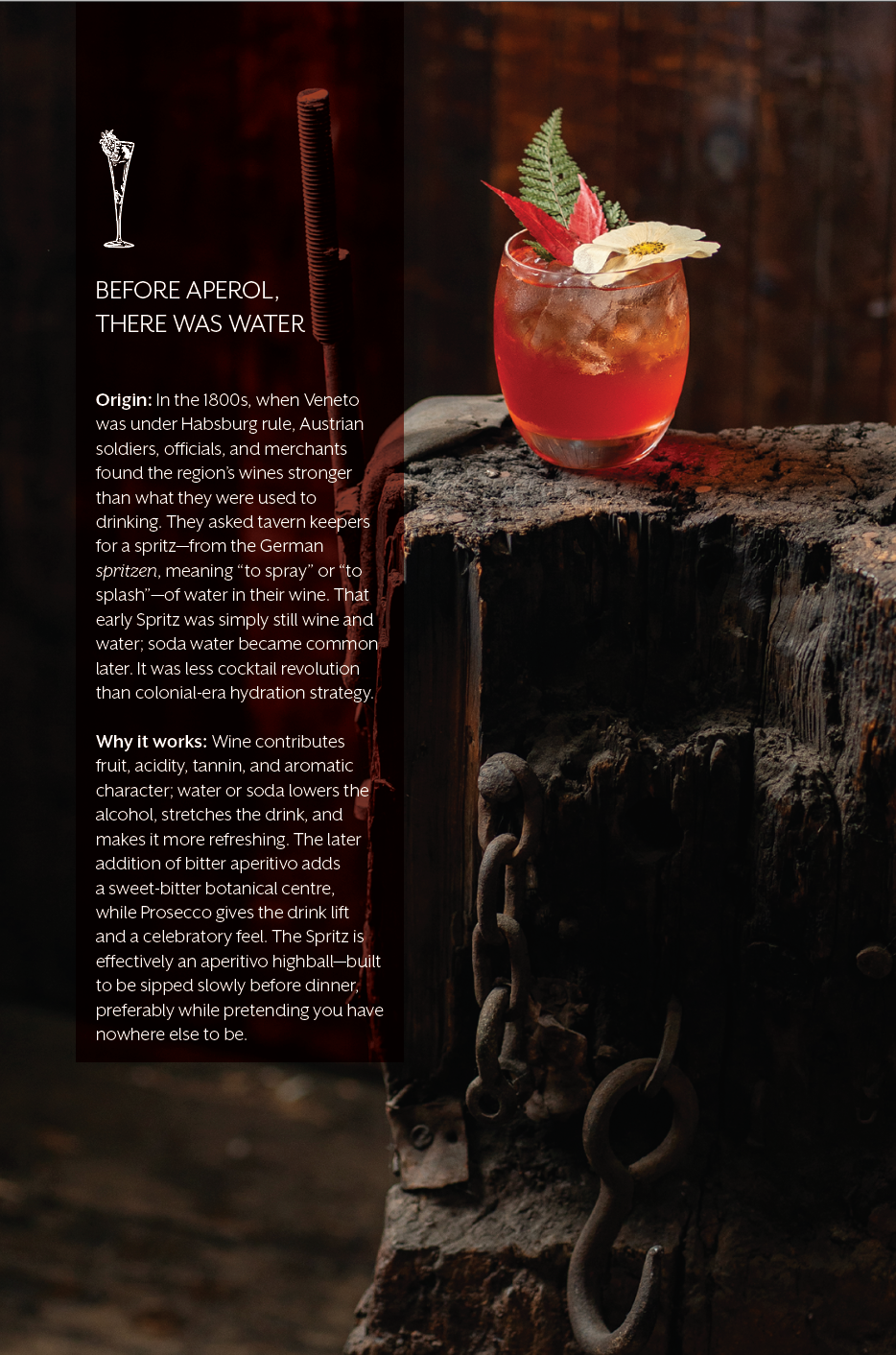 After Dark — Soberish Dry Bar Cocktail Book 2 (Pre-Order)