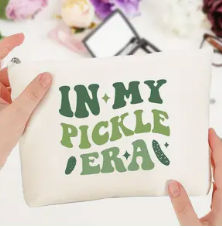 Novelty Organizer Pouch