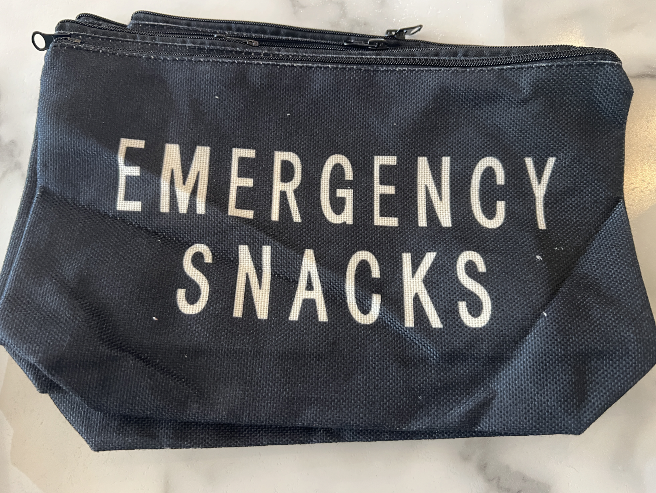 Novelty Organizer Pouch