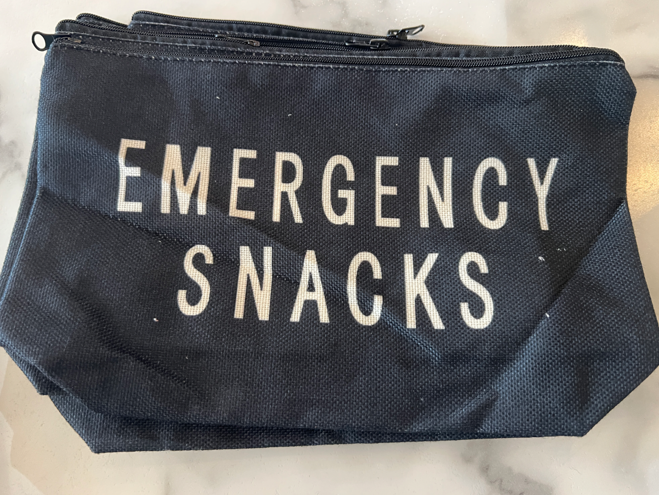Novelty Organizer Pouch