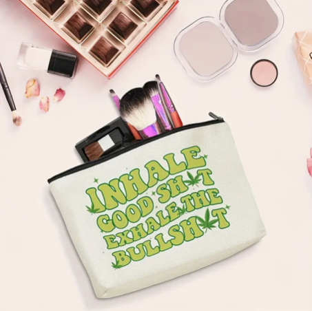 Novelty Organizer Pouch