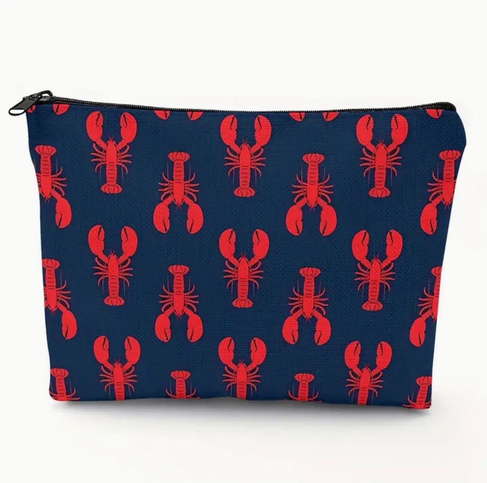 Novelty Organizer Pouch 2