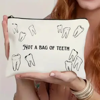 Novelty Organizer Pouch 2