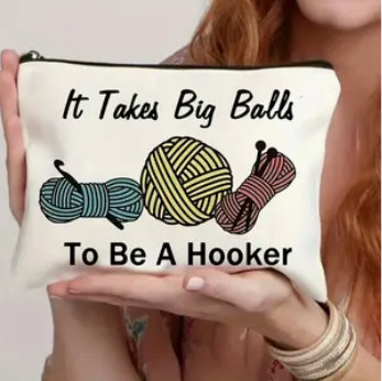 Novelty Organizer Pouch 2