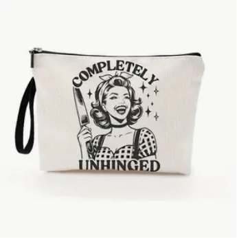 Novelty Organizer Pouch 2