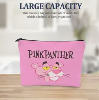 Novelty Organizer Pouch 2