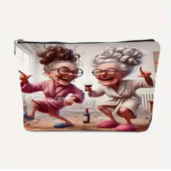 Novelty Organizer Pouch 2