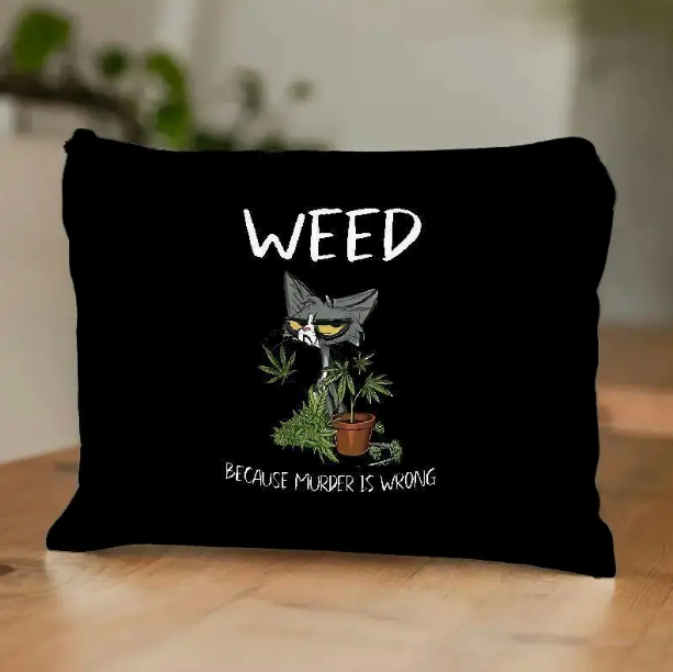 Novelty Organizer Pouch 2