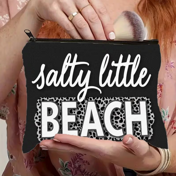 Novelty Organizer Pouch