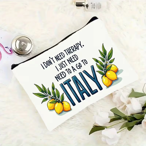 Novelty Organizer Pouch