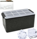 Clear Ice System